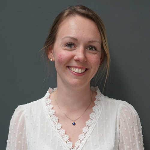 nina christiansson