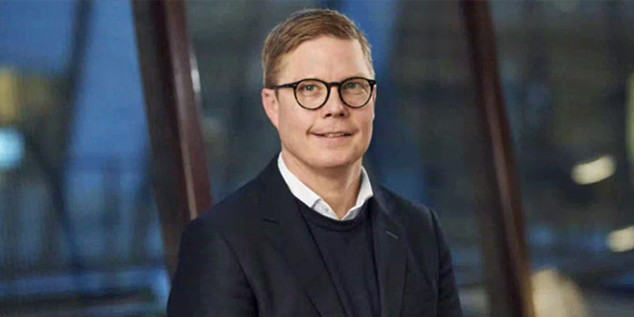 Anders Sundvik