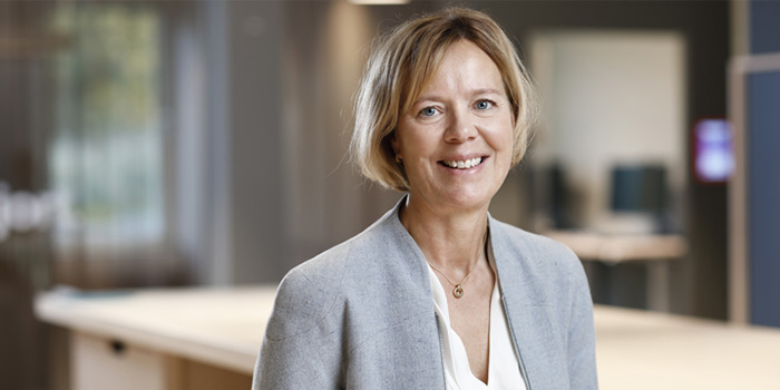 Åsa Bergström