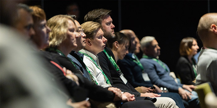 seminariedeltagare