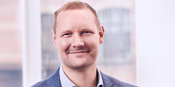 Joakim Nilen
