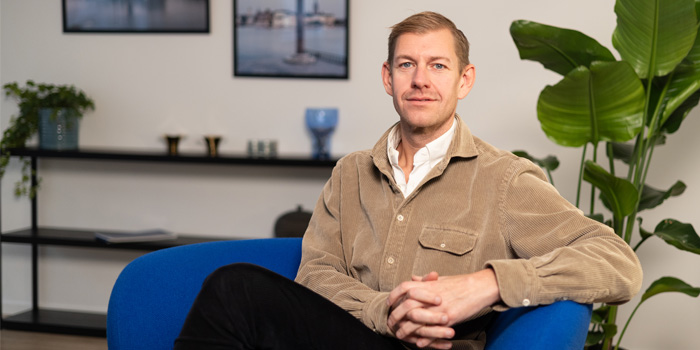 Christoffer Börjesson