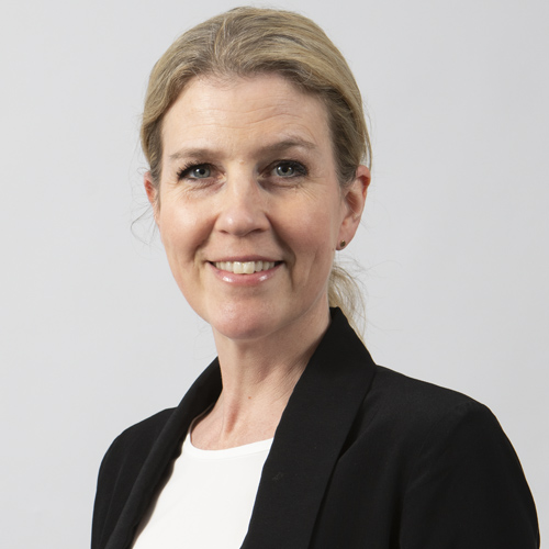 Erika Uleander