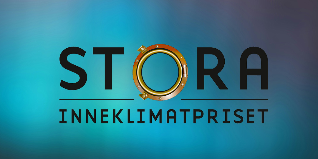 Stora Inneklimatpriset