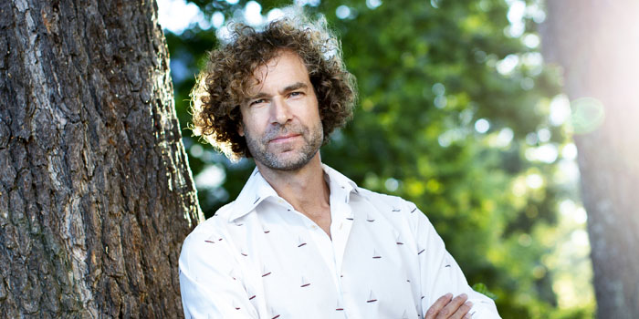 Marcus Wråke